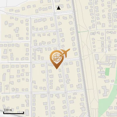 Foto zu Kronprinzenstraße 7-9, 13589 Berlin