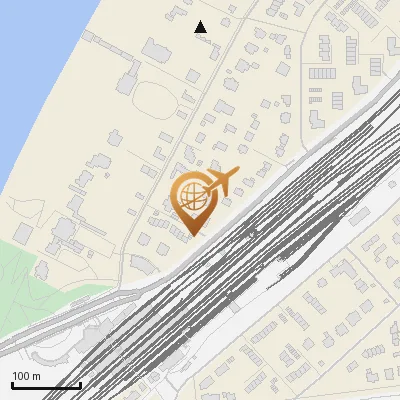 Foto zu Kronprinzessinnenweg 9-10, 14109 Berlin