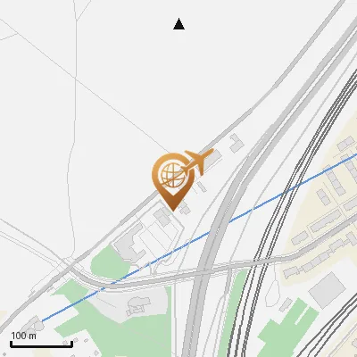 Foto zu Kronprinzessinnenweg 100-112, 14129 Berlin