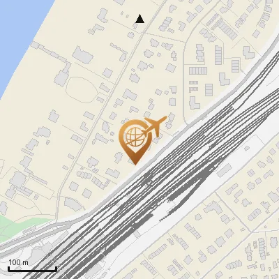 Foto zu Kronprinzessinnenweg 11-13, 14109 Berlin