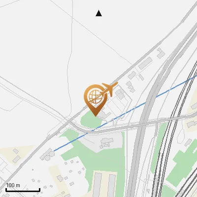 Foto zu Kronprinzessinnenweg 120, 14129 Berlin