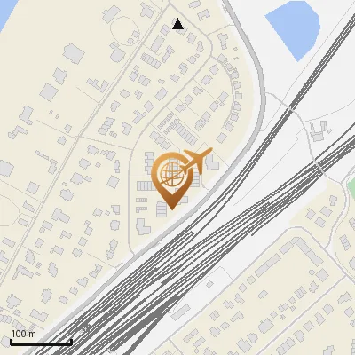 Foto zu Kronprinzessinnenweg 16, 14109 Berlin