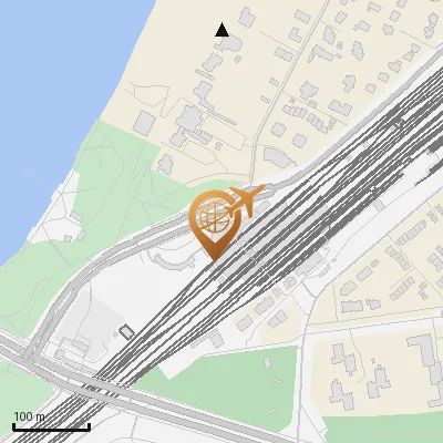 Foto zu Kronprinzessinnenweg 250-251, 14109 Berlin