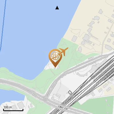 Foto zu Kronprinzessinnenweg 3, 14109 Berlin