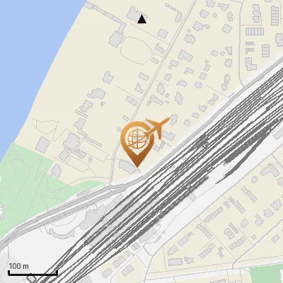 Foto zu Kronprinzessinnenweg 6-8, 14109 Berlin