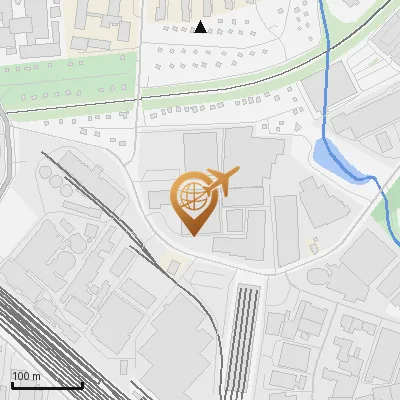 Karte Kronsaalsweg 21, 22525 Hamburg