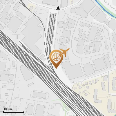 Karte Kronsaalsweg 32, 22525 Hamburg