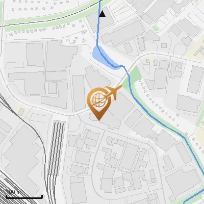 Karte Kronsaalsweg 38, 22525 Hamburg