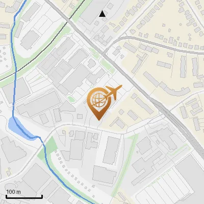 Foto zu Kronsaalsweg 55, 22525 Hamburg