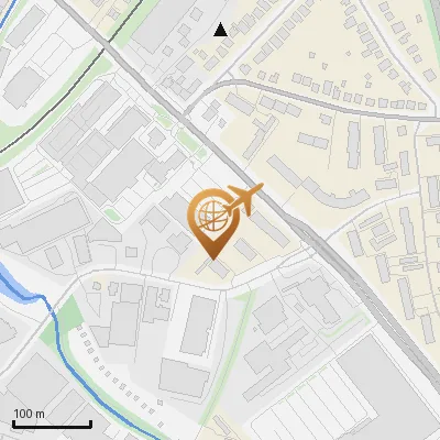 Karte Kronsaalsweg 59-65, 22525 Hamburg