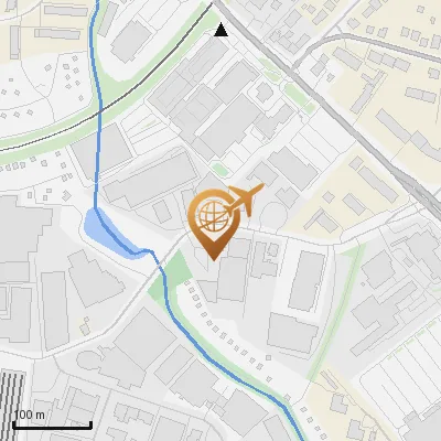 Karte Kronsaalsweg 66-68, 22525 Hamburg