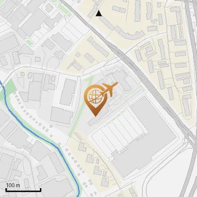 Karte Kronsaalsweg 88, 22525 Hamburg