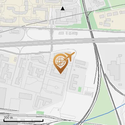 Foto zu Kronstadter Straße 10-12, 81677 München