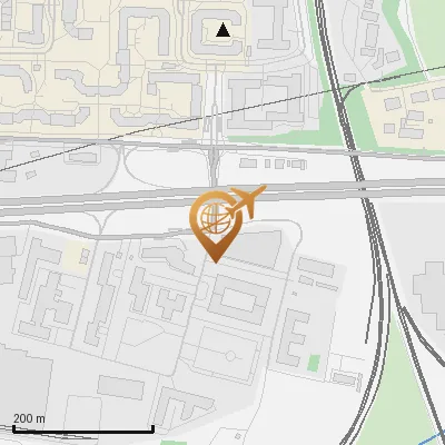 Foto zu Kronstadter Straße 30, 81677 München