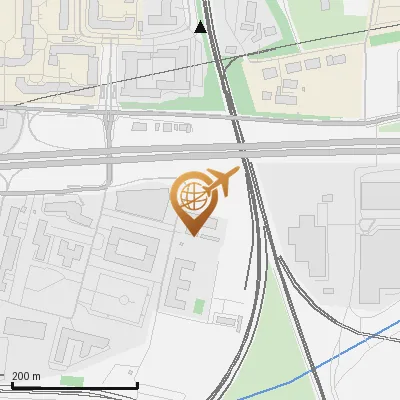 Foto zu Kronstadter Straße 36, 81677 München