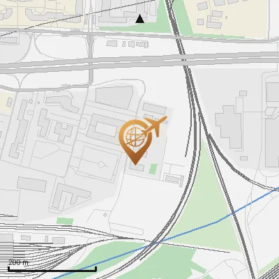 Foto zu Kronstadter Straße 38, 81677 München