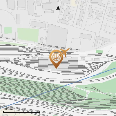 Foto zu Kronstadter Straße 50, 81677 München