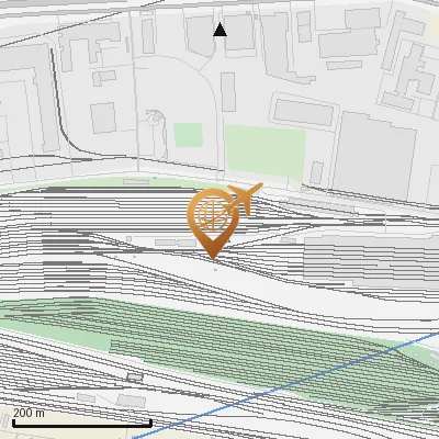 Foto zu Kronstadter Straße 60, 81677 München