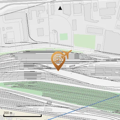 Foto zu Kronstadter Straße 64, 81677 München