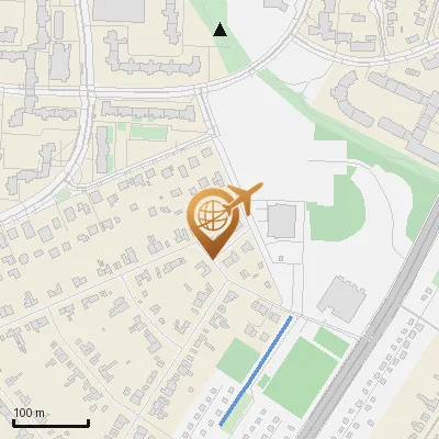 Foto zu Kronstadter Weg 11-15, 12279 Berlin