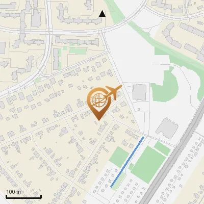 Foto zu Kronstadter Weg 19, 12279 Berlin