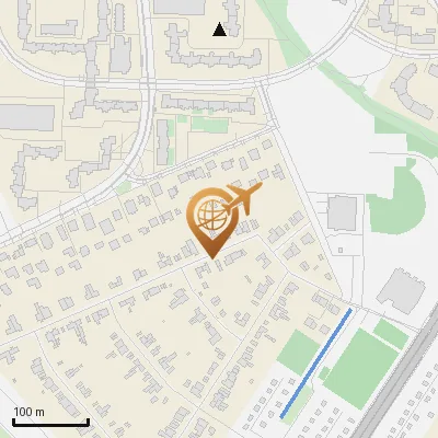 Foto zu Kronstadter Weg 20-28, 12279 Berlin