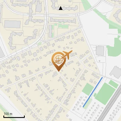 Foto zu Kronstadter Weg 29-32, 12279 Berlin