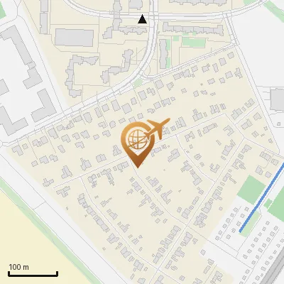 Foto zu Kronstadter Weg 37-40, 12279 Berlin