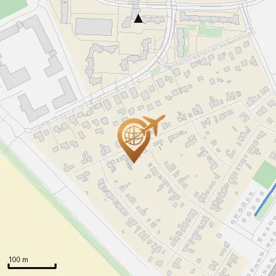 Foto zu Kronstadter Weg 44-49, 12279 Berlin