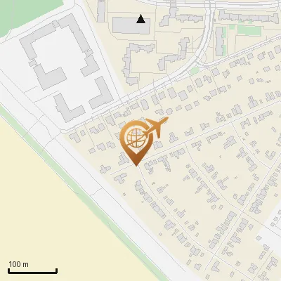 Foto zu Kronstadter Weg 50-54, 12279 Berlin