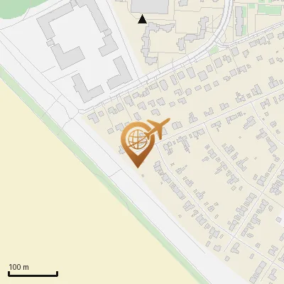 Foto zu Kronstadter Weg 57-62, 12279 Berlin