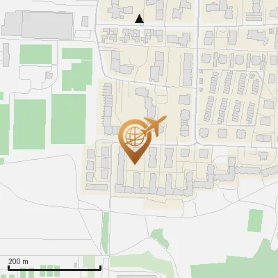 Karte Kronstädter Straße 133, 50858 Köln