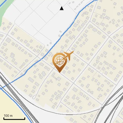 Foto zu Krontaler Straße 16-20, 13125 Berlin