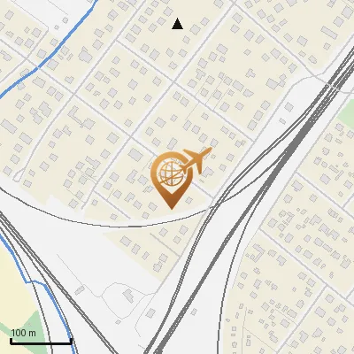 Foto zu Krontaler Straße 1-3, 13125 Berlin