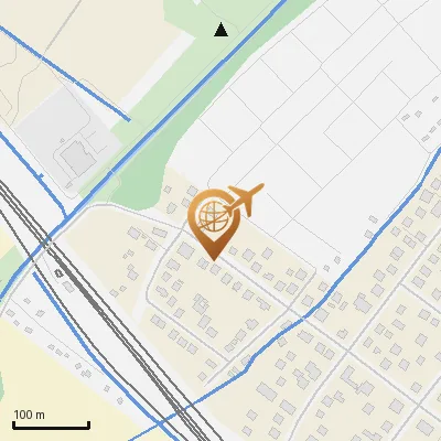 Foto zu Krontaler Straße 34-38, 13125 Berlin