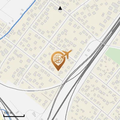 Foto zu Krontaler Straße 4, 13125 Berlin