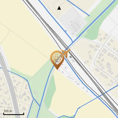 Foto zu Krontaler Straße 45, 13125 Berlin