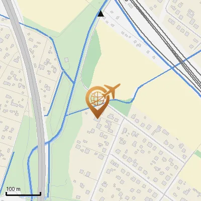 Foto zu Krontaler Straße 52, 13125 Berlin