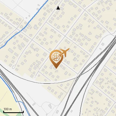 Foto zu Krontaler Straße 5-12, 13125 Berlin