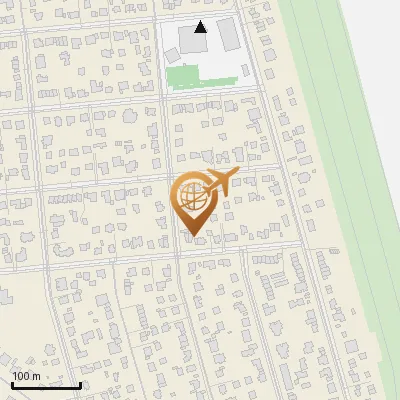 Foto zu Krontalstraße 13-15, 12309 Berlin