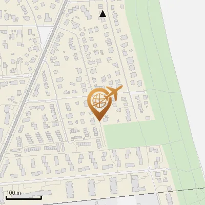 Foto zu Krontalstraße 43, 12305 Berlin