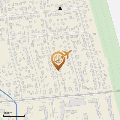 Foto zu Krontalstraße 5-7, 12309 Berlin