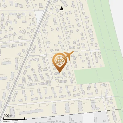 Foto zu Krontalstraße 63-68, 12305 Berlin