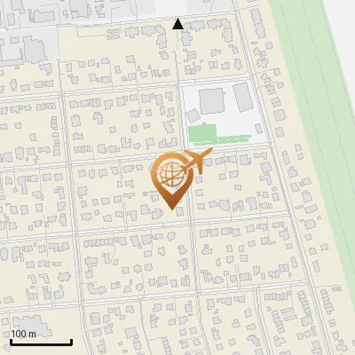 Foto zu Krontalstraße 81-83, 12309 Berlin