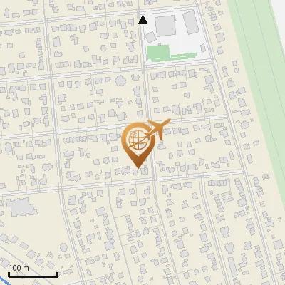 Foto zu Krontalstraße 85-87, 12309 Berlin