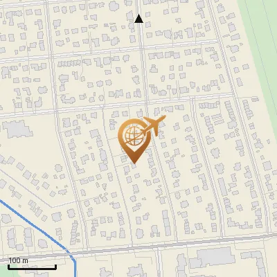 Foto zu Krontalstraße 89-92, 12309 Berlin