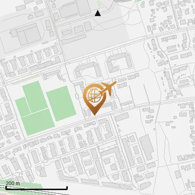 Karte Kronwinkler Straße 4-14, 81245 München