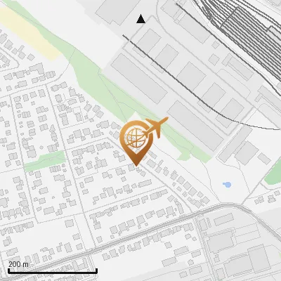 Foto zu Kronwinkler Straße 53-64, 81245 München