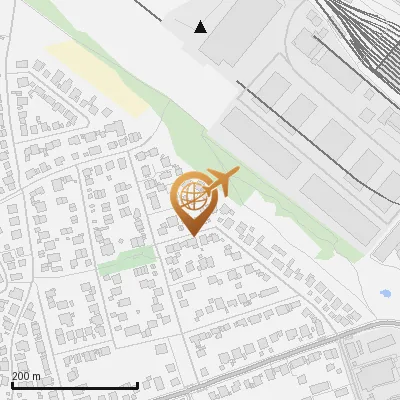 Karte Kronwinkler Straße 65-76, 81245 München