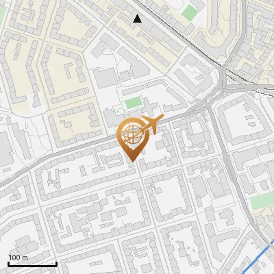 Foto zu Kroosweg 2-6, 21073 Hamburg